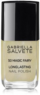 GABRIELLA SALVETE Longlasting enamel lak na nechty 50 Magic Fairy 11 ml 2
