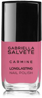GABRIELLA SALVETE Longlasting enamel lak na nechty 53 Carmine 11 ml