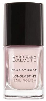 GABRIELLA SALVETE Sunkissed Lak na nechty 62 Cream Dream 11 ml 2