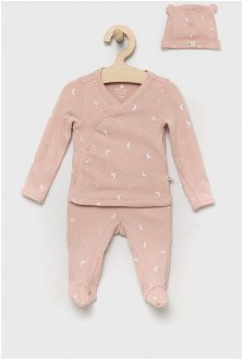 GAP Detské bavlnené pyžamo 2