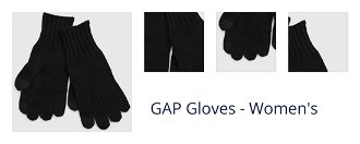 GAP Gloves - Women's 1