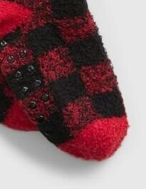 GAP Ponožky detské Červená 9