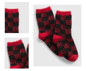 GAP Ponožky detské Červená 4