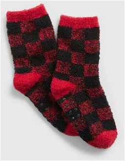 GAP Ponožky detské Červená