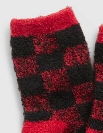 GAP Ponožky detské Červená 6
