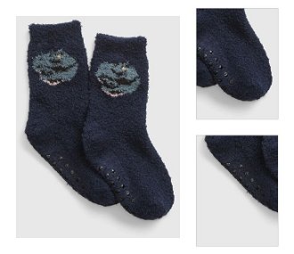 GAP Ponožky Modrá 3
