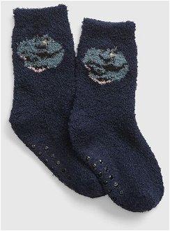 GAP Ponožky Modrá 2