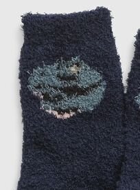 GAP Ponožky Modrá 6