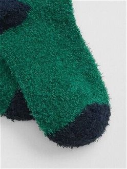 GAP Ponožky detské Zelená 9