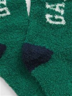 GAP Ponožky detské Zelená 5