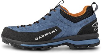 Garmont DRAGONTAIL G-DRY octane/red