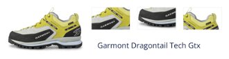 Garmont Dragontail Tech Gtx 1
