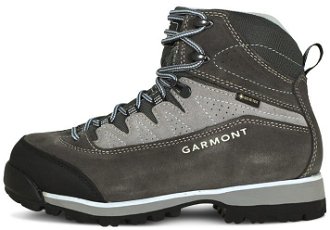 Garmont LAGORAI GTX WMS dark grey/light blue