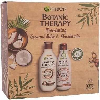Garnier Botanic Therapy Coco Milk & Macadamia Darcekova Suprava