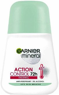 GARNIER Mineral Action Control Thermic Roll-on 50 ml 2