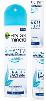 GARNIER Mineral Pure Active antiperspirant 150 ml 3