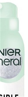 GARNIER Mineral Quick Dry Invisible Black White Colors antiperspirant v spreji 150 ml 7