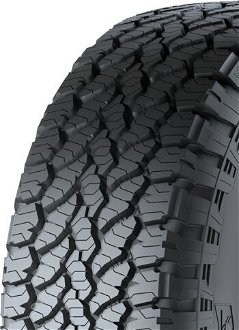 GENERAL TIRE GRABBER AT3 245/70 R 17 114T 6