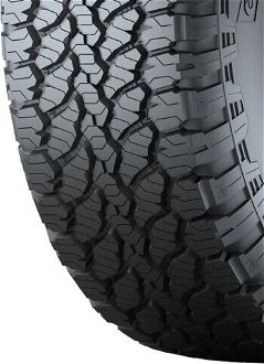 GENERAL TIRE GRABBER AT3 245/70 R 17 114T 8