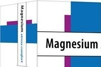 GENERICA Magnesium stress comfort 4