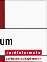 GENERICA Quantum Cardioformula 5