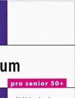 GENERICA Quantum Pro Senior 50+ 5