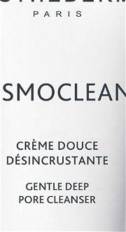 Gentle deep pore cleanser - hĺbkový čistiaci krém Osmoclear 75 ml 5