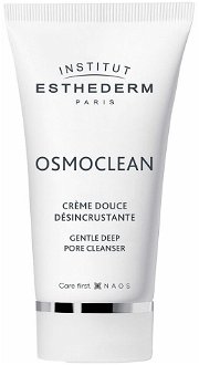 Gentle deep pore cleanser - hĺbkový čistiaci krém Osmoclear 75 ml 2