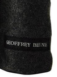 Geoffrey Beene Grey Flannel - toaletná voda bez rozprašovača 240 ml 9