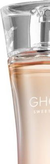 Ghost Sweethearth toaletná voda pre ženy 30 ml 6