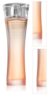 Ghost Sweethearth toaletná voda pre ženy 30 ml 3