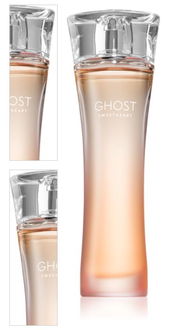 Ghost Sweethearth toaletná voda pre ženy 30 ml 4