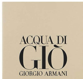 Giorgio Armani Acqua Di Gio Absolu - EDP 2 ml - odstrek s rozprašovačom 6