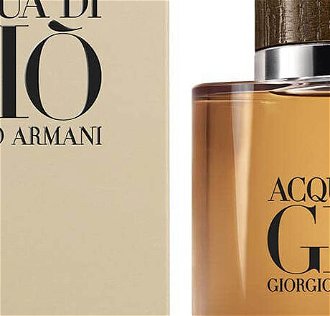Giorgio Armani Acqua Di Gio Absolu - EDP 2 ml - odstrek s rozprašovačom 5