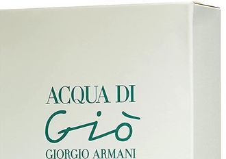 Giorgio Armani Acqua Di Gio - EDT 2 ml - odstrek s rozprašovačom 7