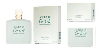 Giorgio Armani Acqua Di Gio - EDT 2 ml - odstrek s rozprašovačom 3