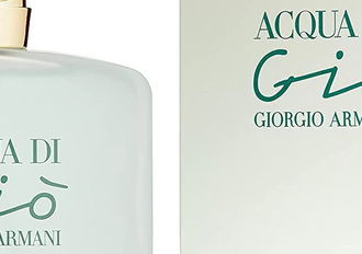 Giorgio Armani Acqua Di Gio - EDT 2 ml - odstrek s rozprašovačom 5