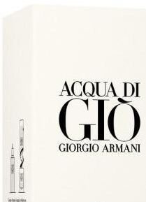 Giorgio Armani Acqua Di Gio Pour Homme - EDP (náplň) 150 ml 6