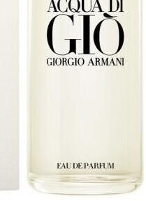 Giorgio Armani Acqua Di Gio Pour Homme - EDP (náplň) 150 ml 9