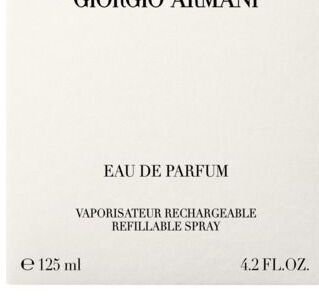 Giorgio Armani Acqua Di Gio Pour Homme - EDP (plniteľná) 125 ml 8