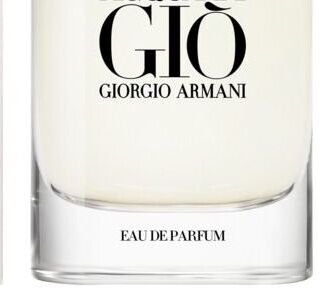 Giorgio Armani Acqua Di Gio Pour Homme - EDP (plniteľná) 125 ml 9