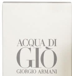Giorgio Armani Acqua Di Gio Pour Homme – EDT 15 ml 6