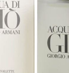 Giorgio Armani Acqua Di Gio Pour Homme – EDT 15 ml 5