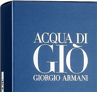 Giorgio Armani Acqua Di Gio Profondo - EDP 125 ml 6