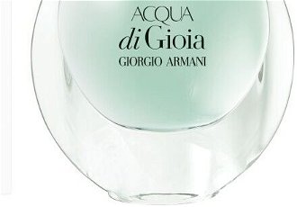 Giorgio Armani Acqua Di Gioia - EDP 100 ml 9