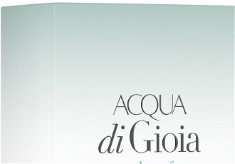 Giorgio Armani Acqua Di Gioia - EDP 30 ml 6