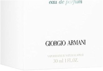 Giorgio Armani Acqua Di Gioia - EDP 30 ml 8