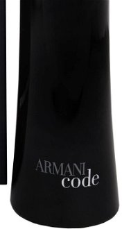 Giorgio Armani Code For Men - EDT 125 ml 9