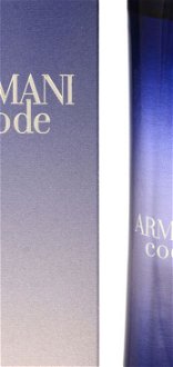Giorgio Armani Code For Women - EDP 2 ml - odstrek s rozprašovačom 5