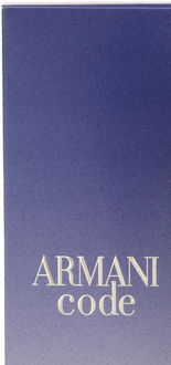 Giorgio Armani Code For Women - EDP 50 ml 6